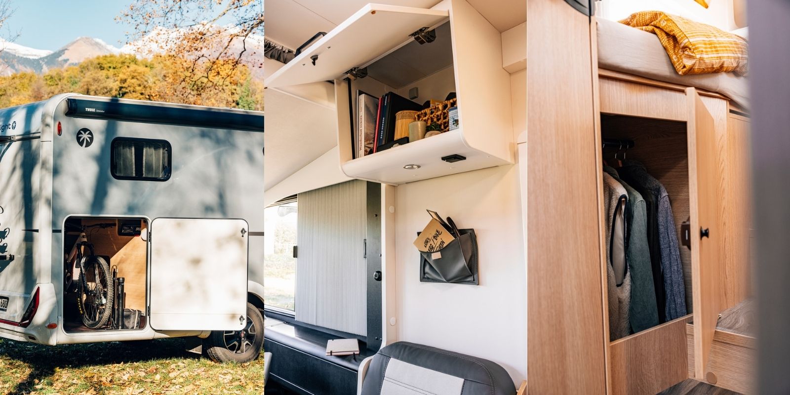 Sunlight I68 Adventure